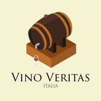 Vino Veritas Italia logo, Vino Veritas Italia contact details