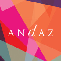 Andaz Amsterdam Prinsengracht logo, Andaz Amsterdam Prinsengracht contact details