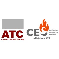 ATC-CES logo, ATC-CES contact details