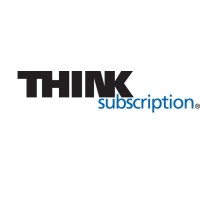 Think Subscription Inc. logo, Think Subscription Inc. contact details