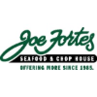 Joe Fortes Seafood & Chop House logo, Joe Fortes Seafood & Chop House contact details