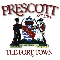 Corporation of the Town of Prescott logo, Corporation of the Town of Prescott contact details