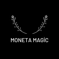 Moneta Magic logo, Moneta Magic contact details