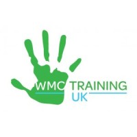 WMC Training logo, WMC Training contact details