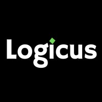 Logicus UK logo, Logicus UK contact details