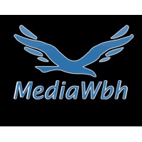 MediaWbh logo, MediaWbh contact details