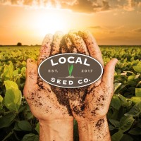 Local Seed Company logo, Local Seed Company contact details