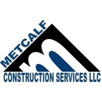 Metcalf Construction Services LLC logo, Metcalf Construction Services LLC contact details