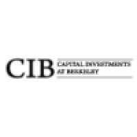 Capital Investments at Berkeley logo, Capital Investments at Berkeley contact details