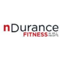 nDurance Fitness at Hill Heights logo, nDurance Fitness at Hill Heights contact details