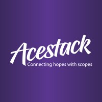 AceStack LLC logo, AceStack LLC contact details