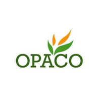 OPACO logo, OPACO contact details