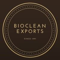 The Bioclean India Exports logo, The Bioclean India Exports contact details