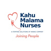 Kahu Malama Nurses Inc logo, Kahu Malama Nurses Inc contact details