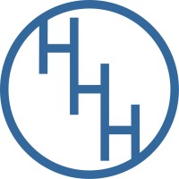 HHHolistic logo, HHHolistic contact details