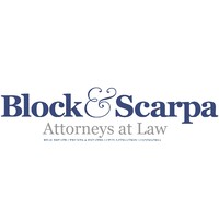 Block & Scarpa logo, Block & Scarpa contact details