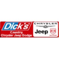 Dick's Country Dodge logo, Dick's Country Dodge contact details