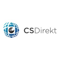 CS Direkt logo, CS Direkt contact details