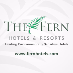 Meluha The Fern An Ecotel Hotel logo, Meluha The Fern An Ecotel Hotel contact details