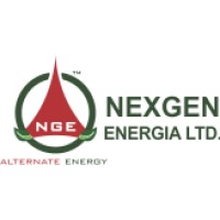 NexGen Energia Ltd. logo, NexGen Energia Ltd. contact details