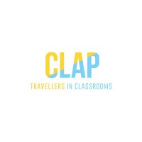 Clap Global logo, Clap Global contact details