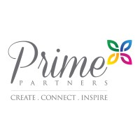 Prime Partners Event Management logo, Prime Partners Event Management contact details