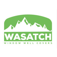 Wasatch Window Well Covers logo, Wasatch Window Well Covers contact details