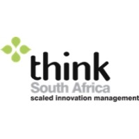 Think South Africa logo, Think South Africa contact details