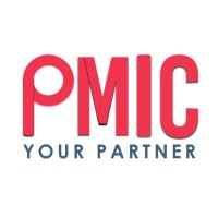 PMIC logo, PMIC contact details