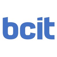 BCIT logo, BCIT contact details