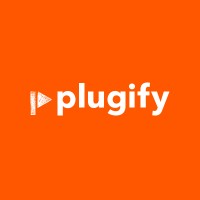 Plugify logo, Plugify contact details