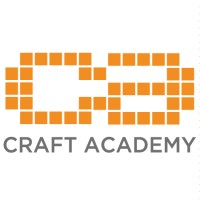 CraftAcademy logo, CraftAcademy contact details