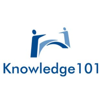 Knowledge101 logo, Knowledge101 contact details