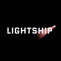 Lightship logo, Lightship contact details