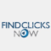 Find Clicks Now logo, Find Clicks Now contact details