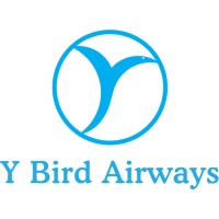 Y Bird Airways logo, Y Bird Airways contact details