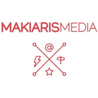 Makiaris Media Services logo, Makiaris Media Services contact details