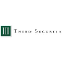 Third Security logo, Third Security contact details