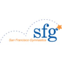 San Francisco Gymnastics logo, San Francisco Gymnastics contact details