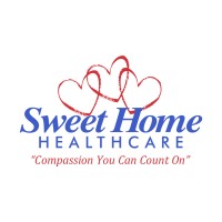 Sweet Home Healthcare Philadelphia logo, Sweet Home Healthcare Philadelphia contact details