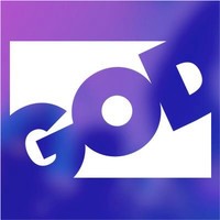 GOD TV logo, GOD TV contact details