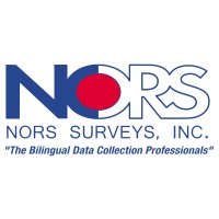 NORS Surveys, Inc. logo, NORS Surveys, Inc. contact details