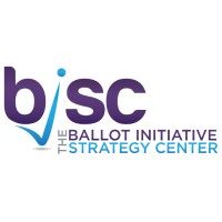 Ballot Initiative Strategy Center logo, Ballot Initiative Strategy Center contact details