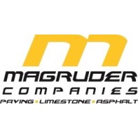 Magruder Limestone Company Inc logo, Magruder Limestone Company Inc contact details