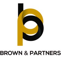 Brown & Partners logo, Brown & Partners contact details