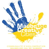 Communauté d'Agglomération Maubeuge-Val de Sambre logo, Communauté d'Agglomération Maubeuge-Val de Sambre contact details