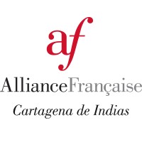 Alianza Francesa Cartagena de Indias logo, Alianza Francesa Cartagena de Indias contact details