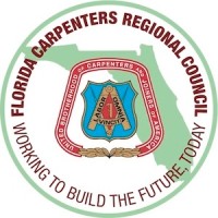 Florida Carpenters Regional Council logo, Florida Carpenters Regional Council contact details