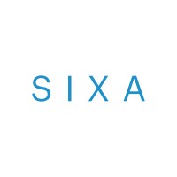 Sixa logo, Sixa contact details