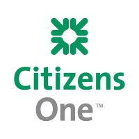 Citizens One logo, Citizens One contact details